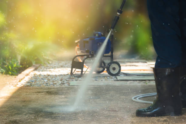 Best Building Exterior Washing  in Sandy, OR
